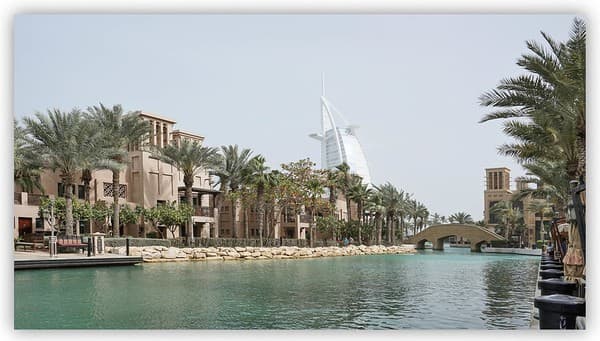 Souk Madinat Jumeirah