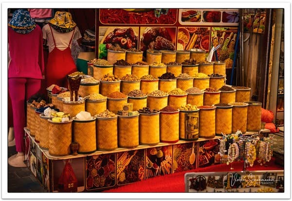 Deira Spice Souk Photo 2