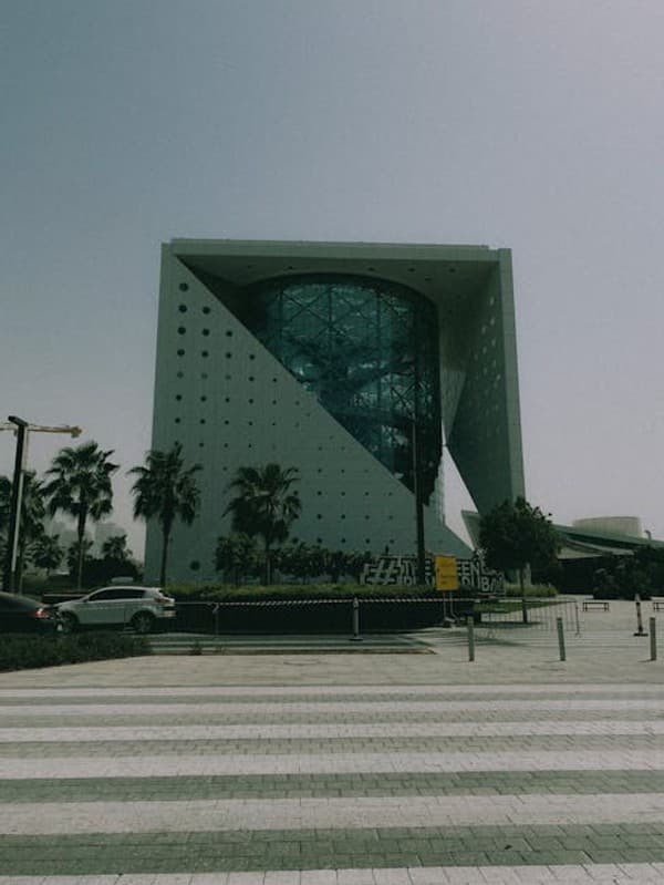 The Green Planet Biodome Photo 3