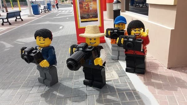 Legoland Dubai Photo 1