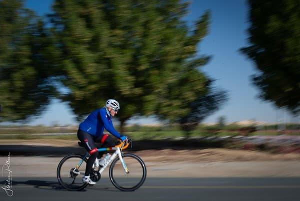 Al Qudra Lakes & Cycling Track Photo 3