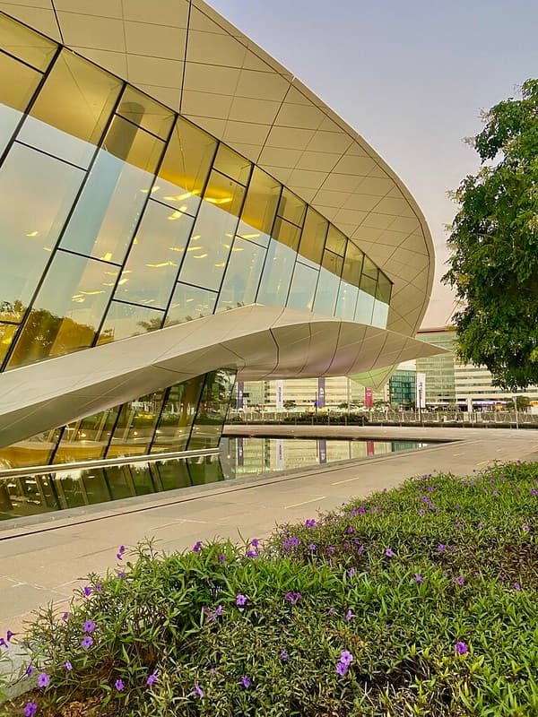 Etihad Museum (Union House) Photo 3