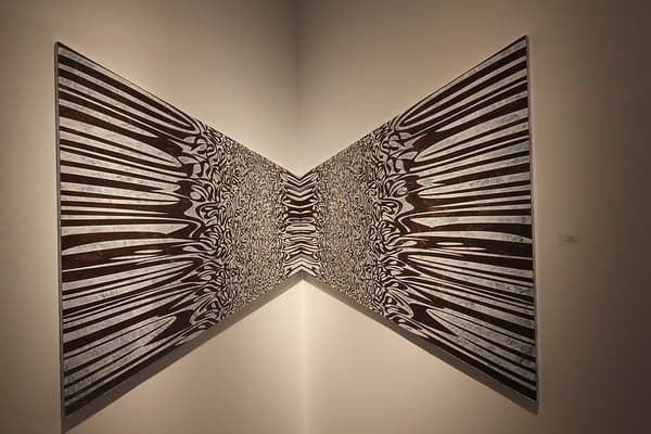 Alserkal Avenue Art District Photo 2