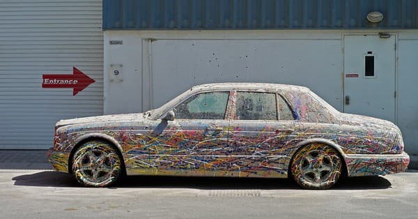 Alserkal Avenue Art District Photo 1