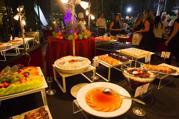 Old Dubai Street Food Tour Photo 2