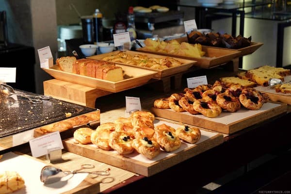 Old Dubai Street Food Tour Photo 3