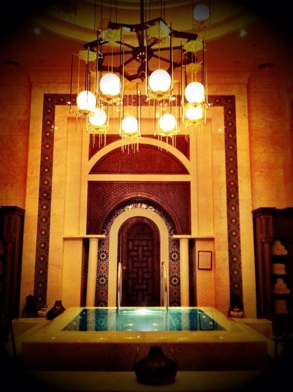 Traditional Hammam & Spa Experience Photo 3