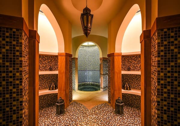 Traditional Hammam & Spa Experience Photo 1