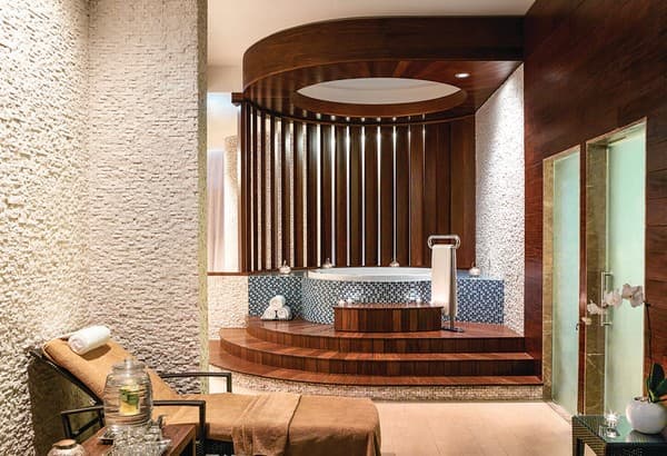 Traditional Hammam & Spa Experience Photo 2