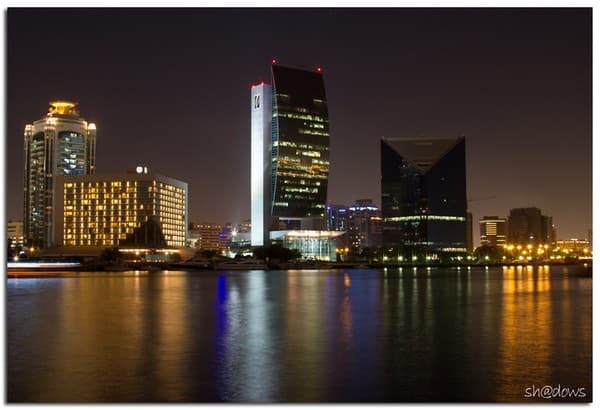 Al Seef Heritage Waterfront Promenade Photo 2