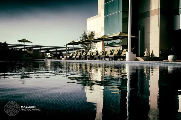 Al Seef Heritage Waterfront Promenade Photo 3