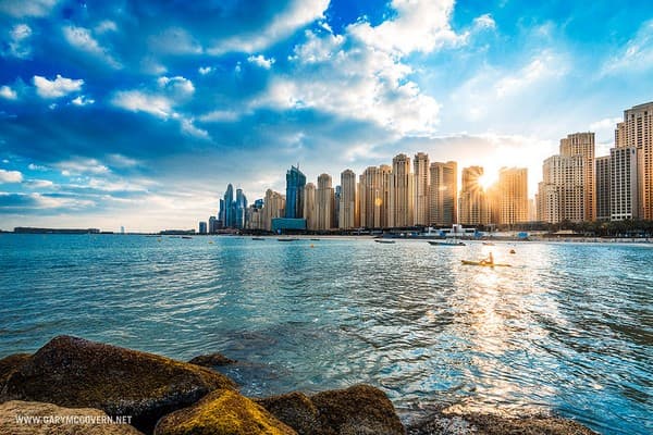 JBR Beach Day at The Beach Photo 1