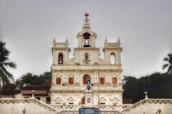 Goa travel photo 6