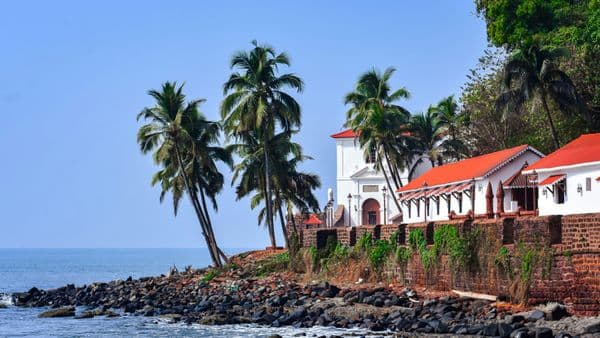 Goa travel photo 7
