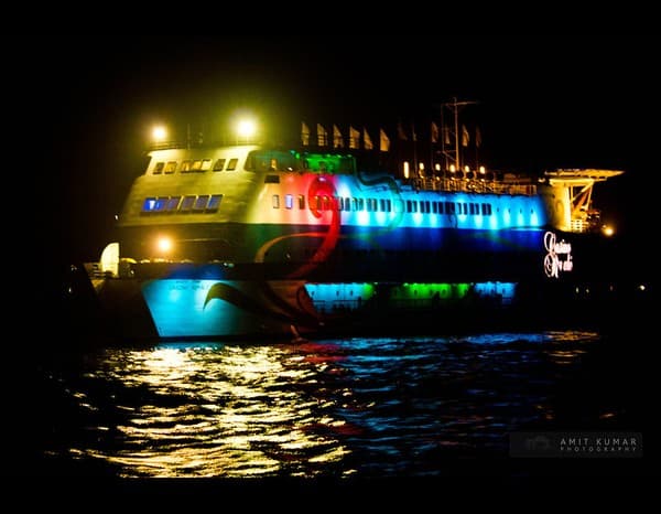 Casino cruise night out Photo 3