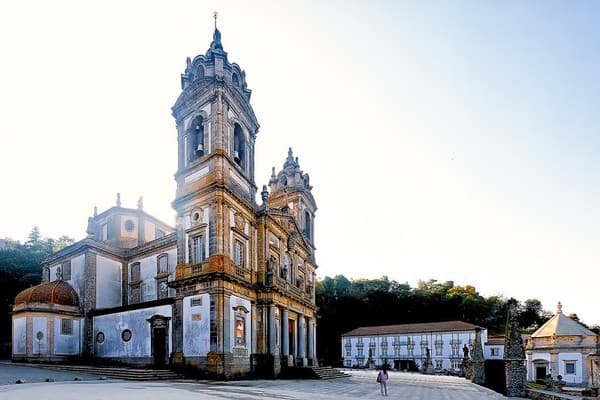 Old Goa Churches heritage walk (Basilica of Bom Jesus, Sé Cathedral) Photo 2