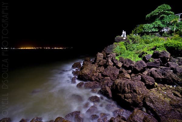 Dona Paula viewpoint Photo 2
