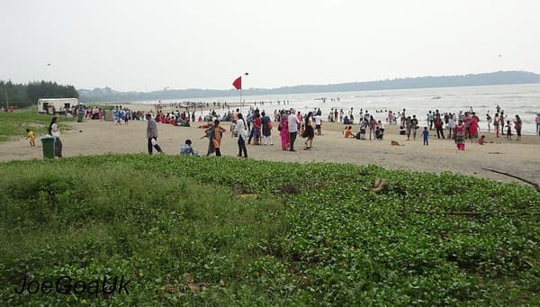 Miramar Beach evening walk Photo 3