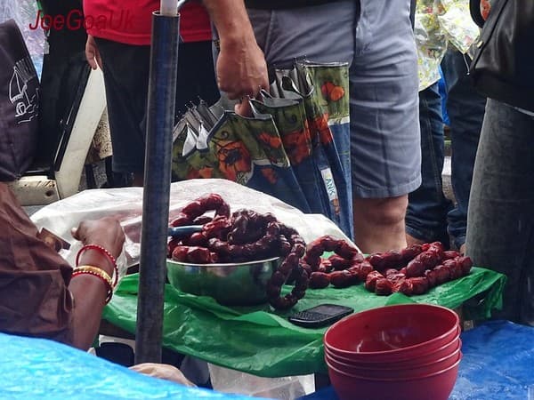 Mapusa Friday Market Photo 1