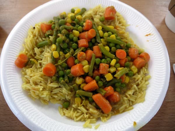 Goan cooking class and food tour Photo 3