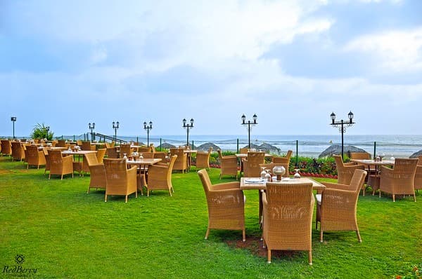 Seafood beach shack hopping Photo 3