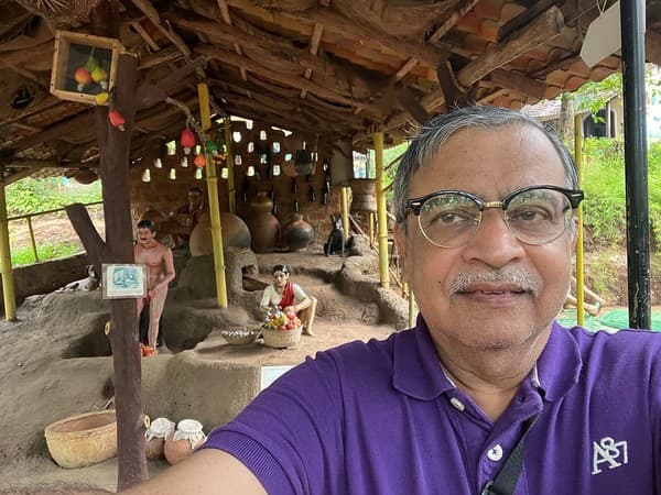 Feni distillery and cashew trail tasting Photo 1