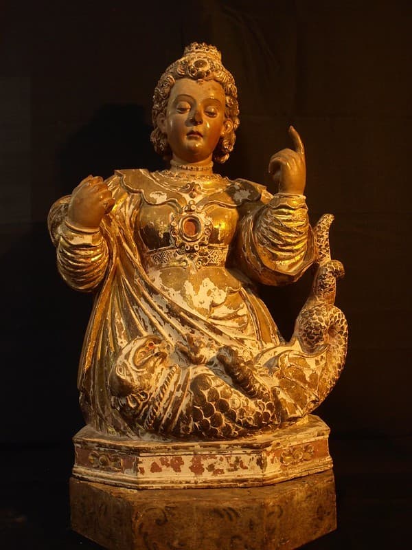 Museum of Christian Art visit Photo 1