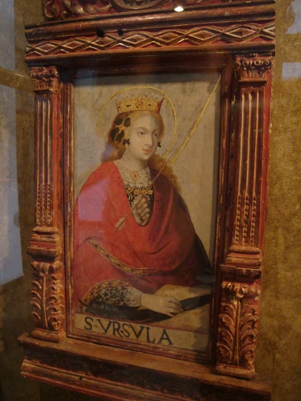 Museum of Christian Art visit Photo 3