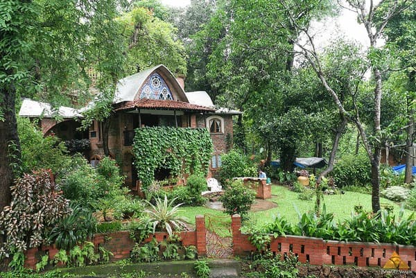 Houses of Goa Museum visit Photo 2