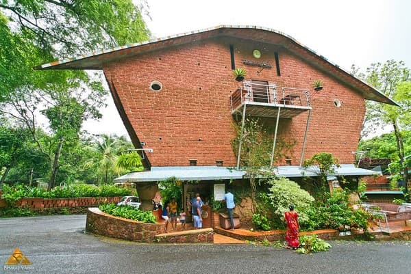 Houses of Goa Museum visit Photo 1