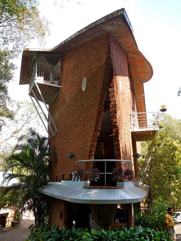 Houses of Goa Museum visit Photo 3