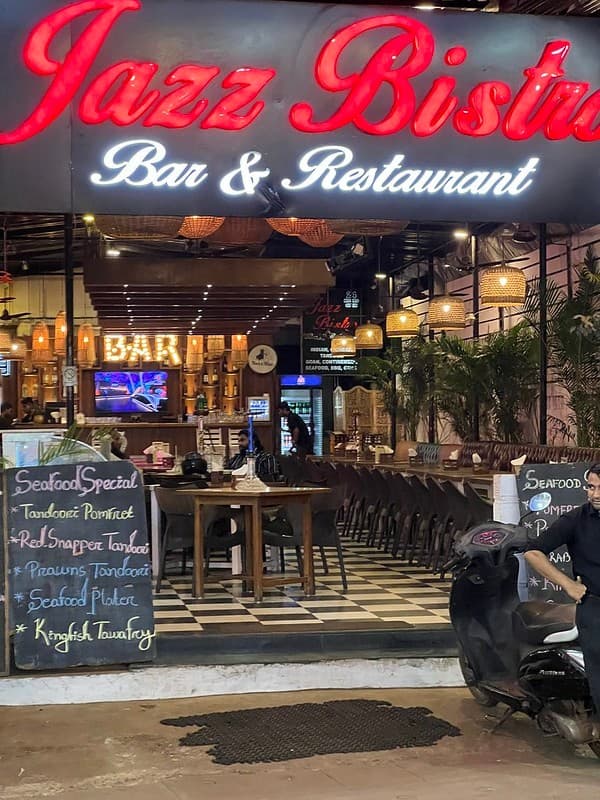 Nightlife at Tito’s Lane (clubs and bars) Photo 2