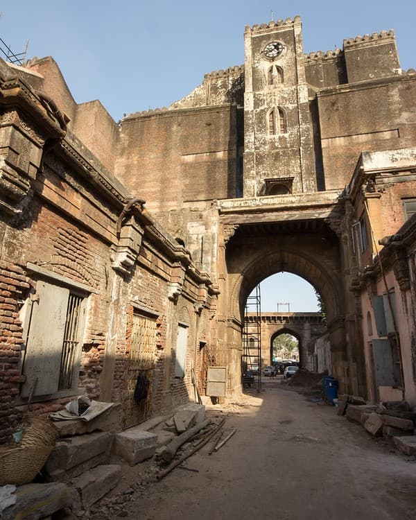 Ahmedabad Bhadra Fort (2 of 13)