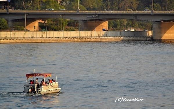 Sabarmati Riverfront