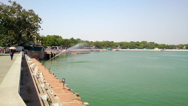 Kankaria Lake, Ahmedabad