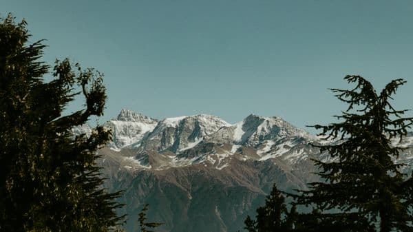 Himachal travel photo 1