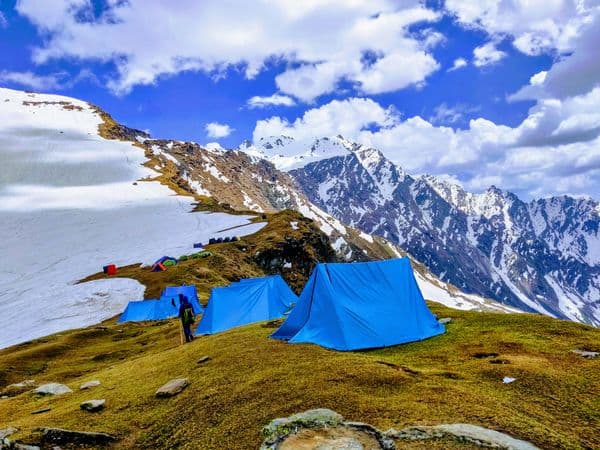 Himachal travel photo 3