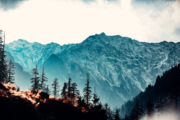 Himachal travel photo 6