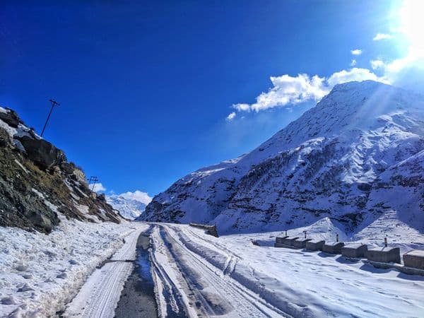 Himachal travel photo 7