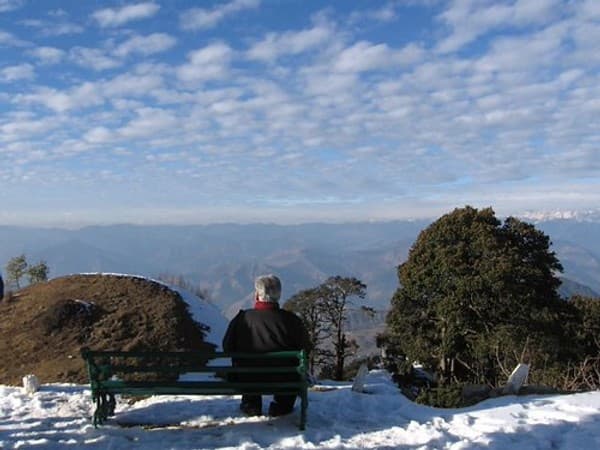 Hike to Hatu Peak Photo 1