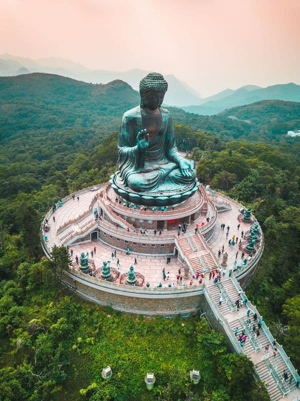 Hong Kong travel photo 3
