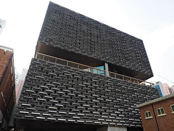 Tai Kwun – Centre for Heritage and Arts Photo 2