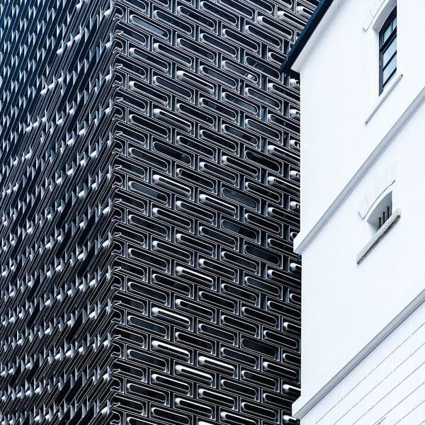 Tai Kwun – Centre for Heritage and Arts Photo 3