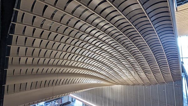 Hong Kong Palace Museum Photo 1