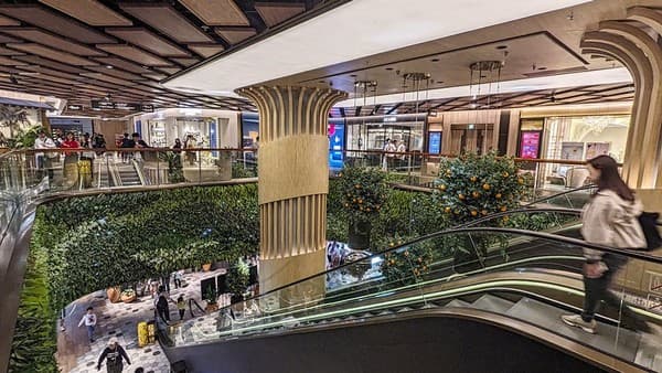 K11 MUSEA & Victoria Dockside Photo 1