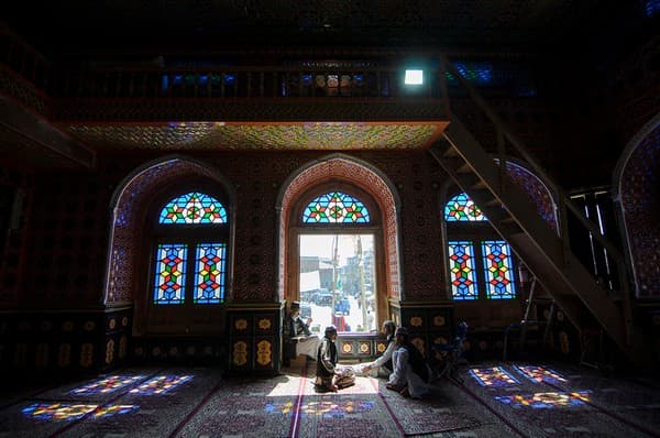 Dastgeer Sahib Shrine Photo 1