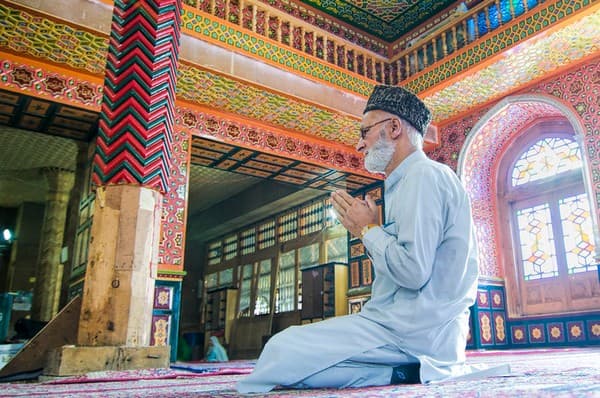 Dastgeer Sahib Shrine Photo 3