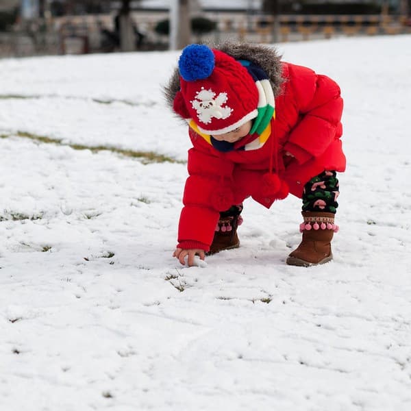 Chandanwari snow play (seasonal) Photo 2