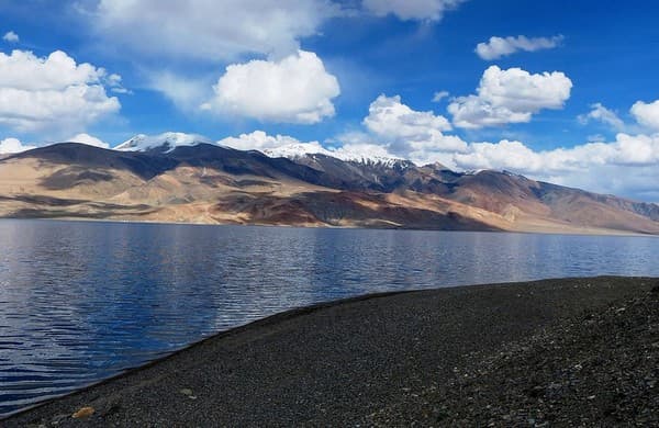 Kashmir Great Lakes Trek (7–8 days) Photo 3