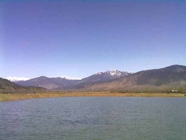 Kashmir Great Lakes Trek (7–8 days) Photo 2